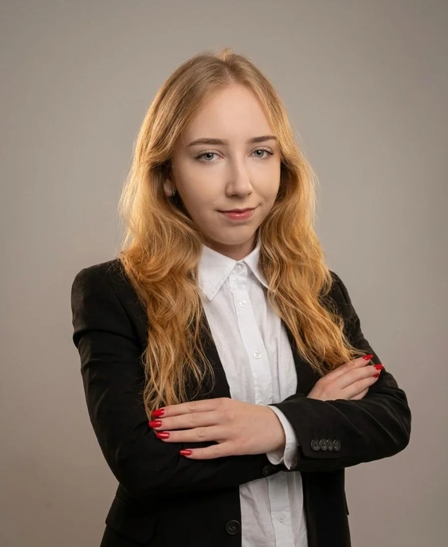 Anna Jasińska